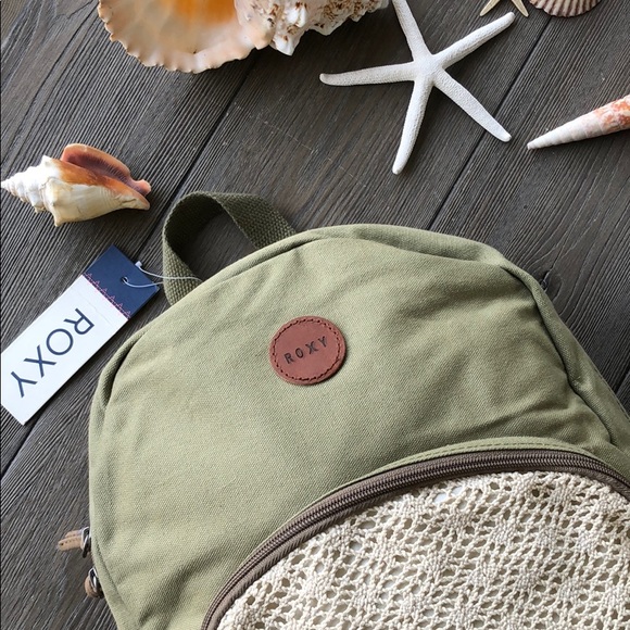 🌴🌼ROXY- BACKPACK🌼🌴 - Picture 2 of 8